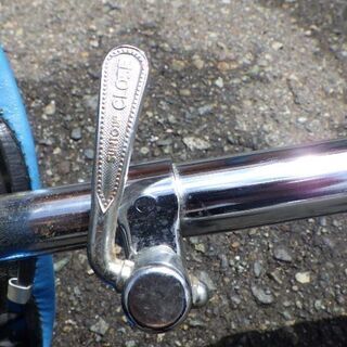 ミヤタ MIYATA　一輪車 ロングフラミンゴ　LONG FLAMINGO　20インチ　￥14,080税込