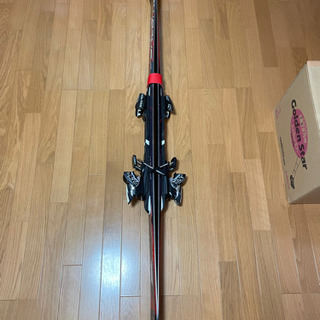 スキー SALOMON Aeromax S 165 スキー板 ブーツ27.0cm