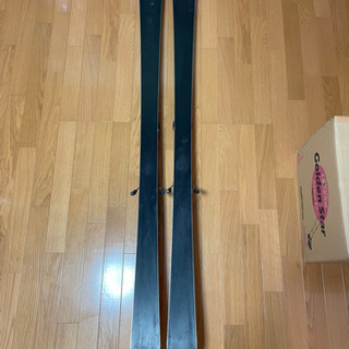スキー SALOMON Aeromax S 165 スキー板 ブーツ27.0cm