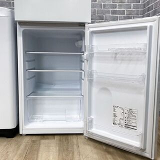 ハッピー西葛西店】お買い得! 高年式家電2点セット 【冷蔵庫・洗濯機 
