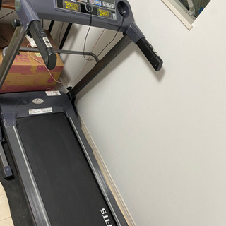 ランニングマシンALINCO AFR1016