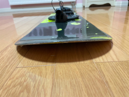 k2 JIBPAN 158 スノーボード 板