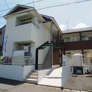 那珂川市「ヴィラージュ博多南」☆☆駐車場契約可能☆☆駅から徒歩8...