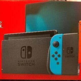 任天堂 SWITCH 本体 バッテリー拡張モデル 3年保証付き