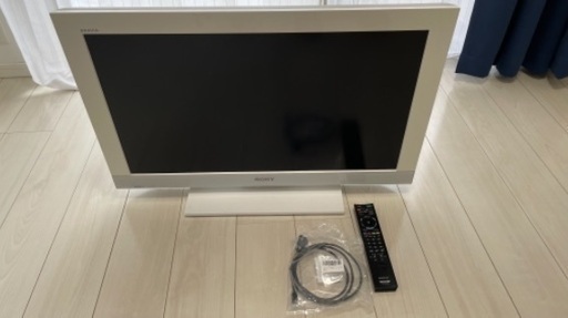 SONY BRAVIA 32インチ