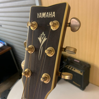 🎉アコースティックギター YAMAHA DW-8 VRS 試奏OK