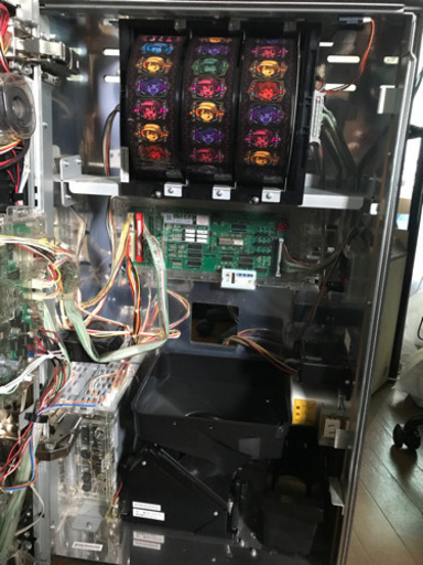 パチスロ実機】探偵歌劇ミルキィホームズTD～消えた7と奇跡の歌 