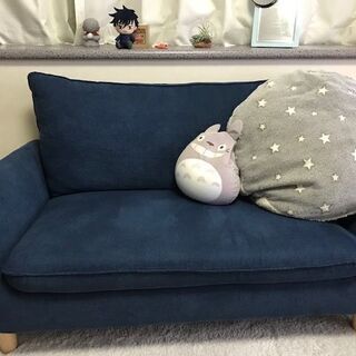 【ネット決済】二人用ソファー