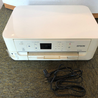 プリンター　EPSON   中古品　PX-503A   RKJ509