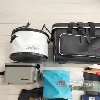 話し合い中です!!中古釣具色々