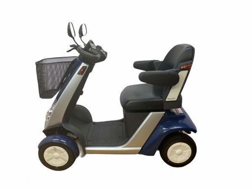 全国発送可・動画あり】ホンダ 電動カート セニアカー モンパル ML200