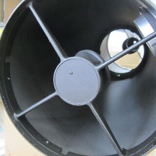 ビクセン 天体望遠鏡 VG-R200SS 反射望遠鏡筒 R200SS D=200mm f=800mm Vixen 望遠鏡 ジャンク 札幌