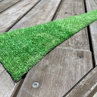 人工芝 ロール 幅3.6m