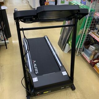 ✨ ALINCO ✨ ルームランナー AFR 1119A