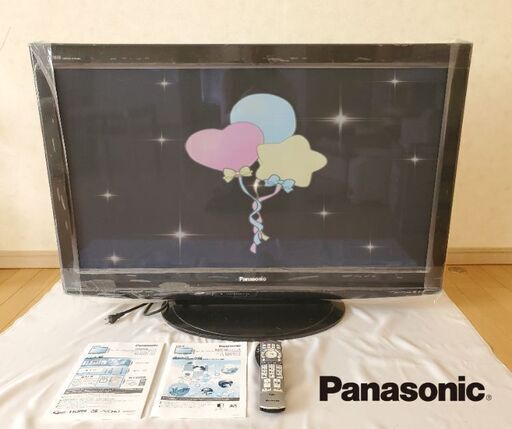 パナソニック ビエラ ４２型 TH-P42X1