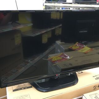 LG　32LN5708-JA　液晶テレビ　2014年　32インチ