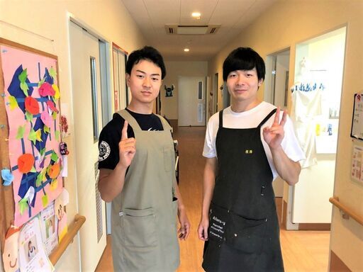 茂原市 稼ぎたくない方は見ないでください 1日15 000円以上 Wワークok 週１ 固定曜日のみ 働き方はあなたの希望で全部ｏｋ 社会福祉法人信和会 茂原の介護の無料求人広告 アルバイト バイト募集情報 ジモティー