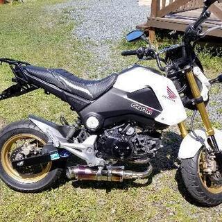 スタイリッシュシンプル 新品未使用 グロム GROM リアライズ トグロ