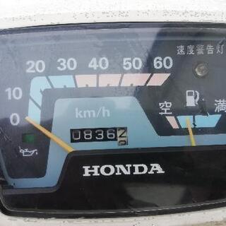 ホンダ VOCAL 50cc | www.eva.id