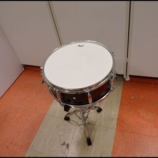 新札幌発 PEARL パール ドラムセット ROADSHOW 欠品あり