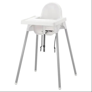 IKEA ハイチェア　子供用☆子供椅子