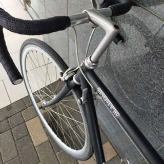 東京受渡し限定/取引決定】Fuji ロードバイク STRATOS R フジ ストラトスR