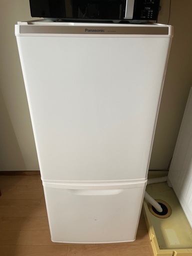 ２点セット冷蔵庫、洗濯機