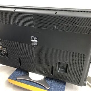 AQUOS 46型液晶テレビ 2009年製 シャープ LC-46DS6 亀山モデル