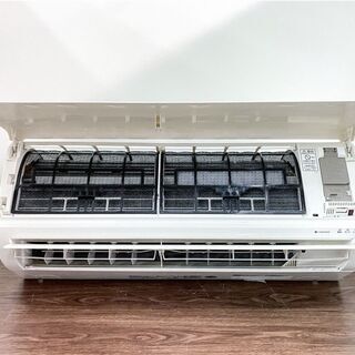 ハッピー西葛西店】2.8kw エアコン 【ナノイー搭載】パナソニック 2016 