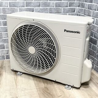 ハッピー西葛西店】2.8kw エアコン 【ナノイー搭載】パナソニック 2016 
