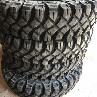 タイヤ、ホイール 一時停止中 40000円に値下げ！MAXXIS マキシス 
