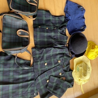 岐阜県の制服の中古が安い 激安で譲ります 無料であげます ジモティー