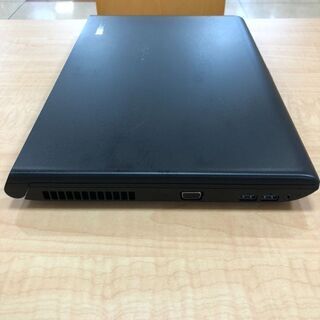 TOSHIBA(B554/L) 15.6インチノートPC Corei3 SSD120GB