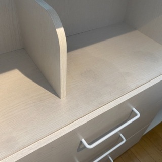 ニトリ　システムベッド