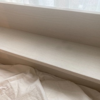 ニトリ　システムベッド