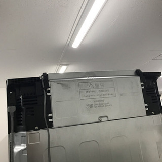 ⭐️新品未使用　Panasonic 2020年製フレンチ扉冷蔵庫NR-F506XPV-W