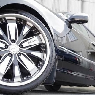 ブラックのシーマかっこいいですよね オトロン足立店 足立のシーマの中古車 ジモティー