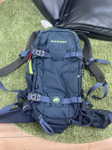 mammut nirvana PRO 25L リュック