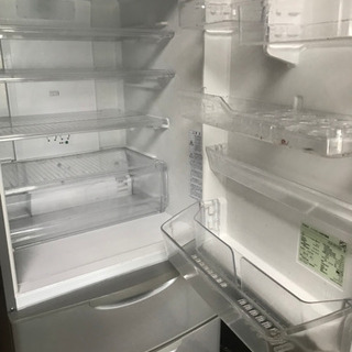 冷蔵庫4ドア　　355ℓ