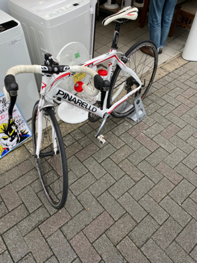 ピナレロ！引き取り限定！ 引き取り限定】ピナレロ PINARELLO Treviso