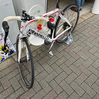 ピナレロ！引き取り限定！