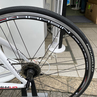 ピナレロ！引き取り限定！