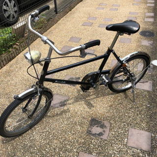 京都府の中古lab 自転車が無料 格安で買える ジモティー