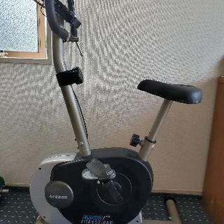 【ネット決済】Alinco Fitness Pro