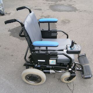 北海道の電動車椅子の中古が安い！激安で譲ります・無料であげます