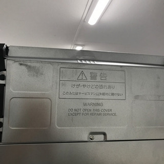 ⭐️新品未使用　Panasonic 2020年製フレンチ扉冷蔵庫NR-F506XPV-W