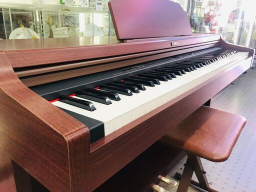 KAWAI PN380 電子ピアノ | hanselygretel.cl