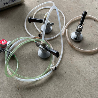 ニットク ビールディスペンサーBS-8 電源不要氷冷式 【公式通販】