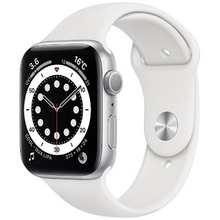 新品未開封】Apple Watch Series6 （GPSモデル）- 44mm