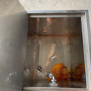 ニットク　ビールディスペンサーCP-2 電源不要氷冷式